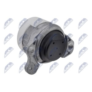 SUPPORT MOTEUR MERCEDES E (213) 2016 - E 220 D 4MATIC 2.0 - 120 KW / 163 HP / DROITE /