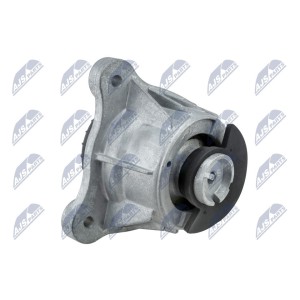 SUPPORT MOTEUR MERCEDES VITO (447) 2014 - VITO BLUETEC 4MATIC 2.2 - 100 KW / 136 HP / GAUCHE /