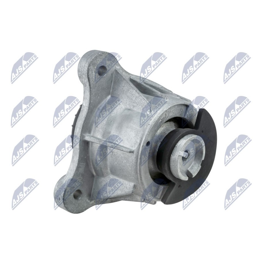 SUPPORT MOTEUR MERCEDES VITO (447) 2014 - VITO BLUETEC 4MATIC 2.2 - 100 KW / 136 HP / GAUCHE /