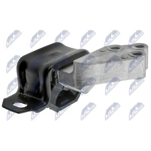SUPPORT MOTEUR SMART FORTWO 2 (451) 2007 - 2015 1.0 - 45 KW / 61 HP / DROITE 