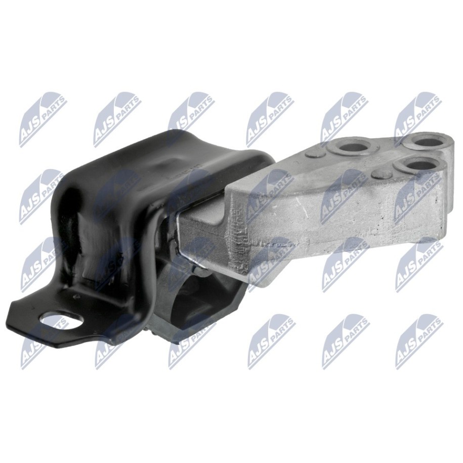 SUPPORT MOTEUR SMART FORTWO 2 (451) 2007 - 2015 1.0 - 45 KW / 61 HP / DROITE 