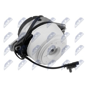SUPPORT MOTEUR-TRANSMISSION AUTOMATIQUE MERCEDES GLE W166 350D 15-19 /GAUCHE/