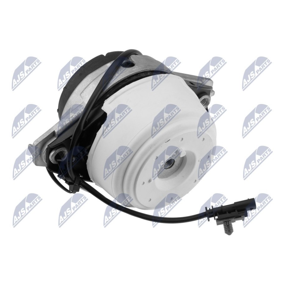 SUPPORT MOTEUR-TRANSMISSION AUTOMATIQUE MERCEDES GLE W166 350D 15-19 /GAUCHE/