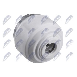 SUPPORT MOTEUR MERCEDES SLC R172 180/200/300 16-