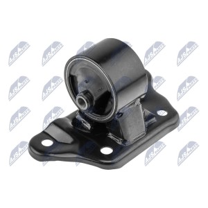 SUPPORT MOTEUR MITSUBISHI OUTLANDER CU 02-06 /GAUCHE/