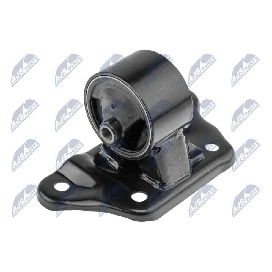 SUPPORT MOTEUR MITSUBISHI OUTLANDER CU 02-06 /GAUCHE/