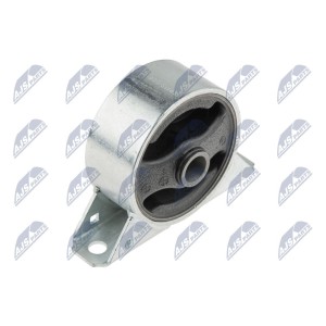 SUPPORT MOTEUR MITSUBISHI OUTLANDER CU 02-06