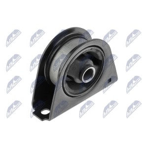 SUPPORT MOTEUR MITSUBISHI OUTLANDER CU 4WD 02-06 /AVANT MTM/