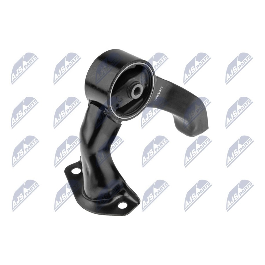 SUPPORT MOTEUR MITSUBISHI OUTLANDER CW 2WD 06-12