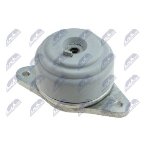 SUPPORT MOTEUR MITSUBISHI PAJERO III V65W/V75W 00-06