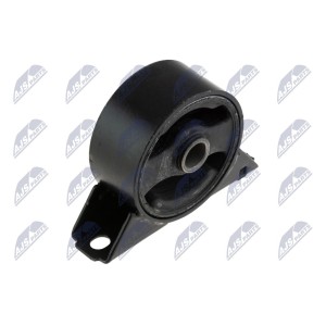 SUPPORT MOTEUR MITSUBISHI OUTLANDER CU 2.0T 4WD 02-06
