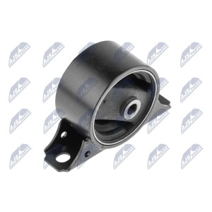 SUPPORT MOTEUR MITSUBISHI CARISMA DA 95-03
