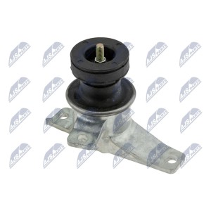 SUPPORT MOTEUR MITSUBISHI COLT 04- /DROITE/