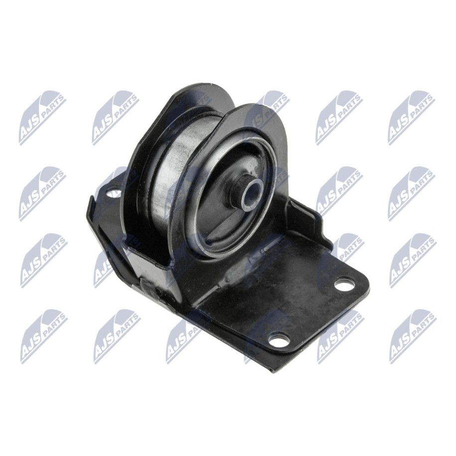 SUPPORT MOTEUR MITSUBISHI GALANT EA 96-03 /ARRIERE/