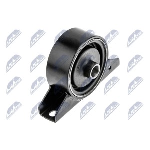 SUPPORT MOTEUR MITSUBISHI GALANT USA 96-03