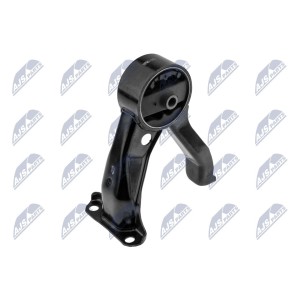 SUPPORT MOTEUR MITSUBISHI GRANDIS 03-09 /ARRIERE/