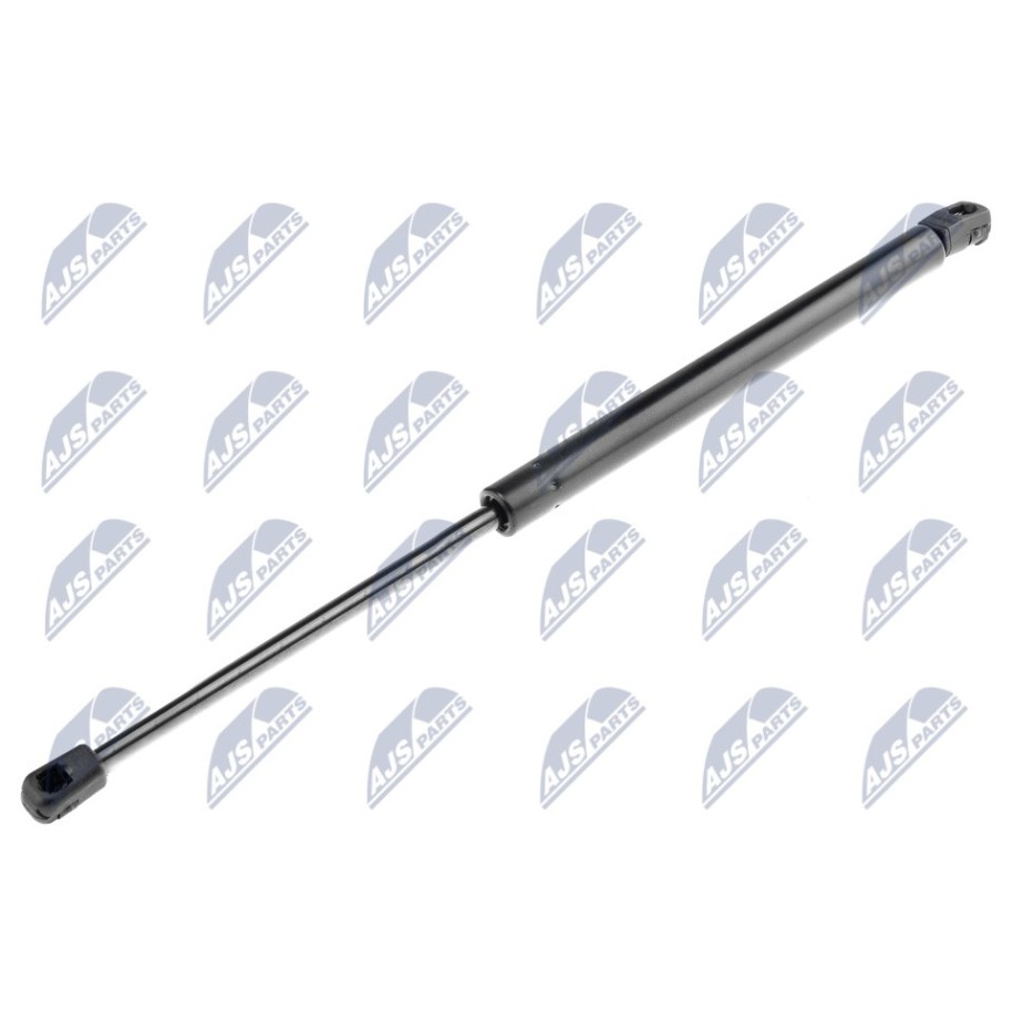 RESSORT A GAZ PRESSION MALLE DU HAYON AMORTISSEUR L=452MM