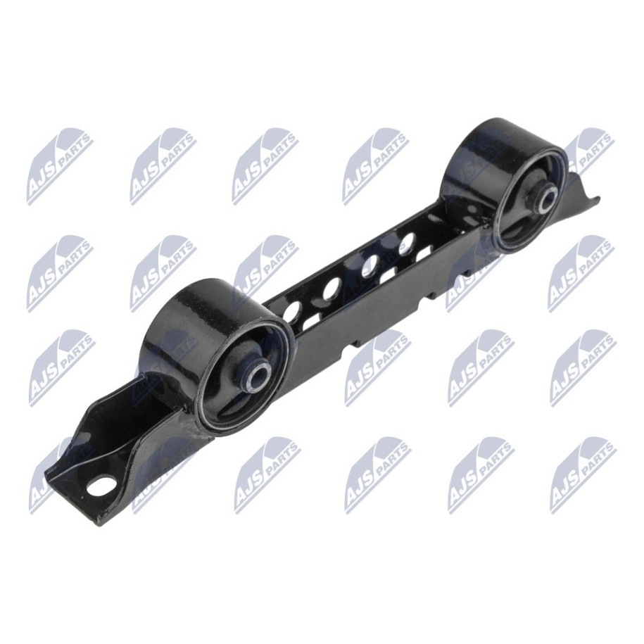 SUPPORT MOTEUR MITSUBISHI PAJERO II 91- /ARRIERE ATM/