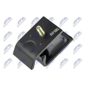 SUPPORT MOTEUR MITSUBISHI PAJERO PININ 99- /AVANT/