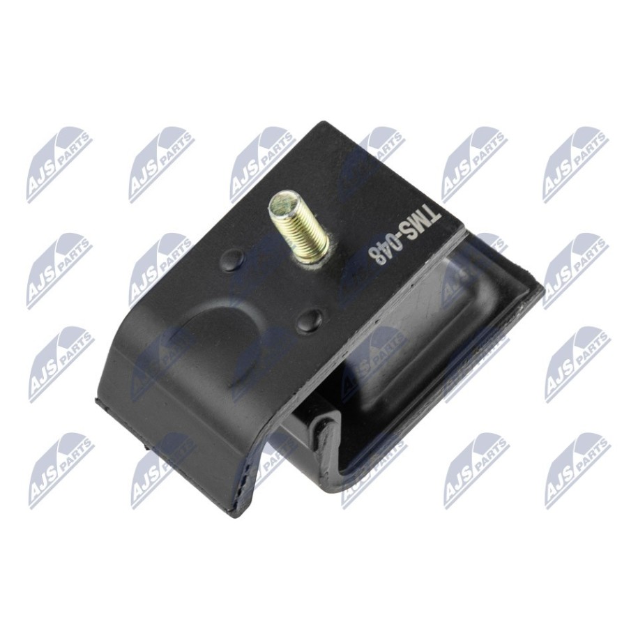 SUPPORT MOTEUR MITSUBISHI PAJERO PININ 99- /AVANT/