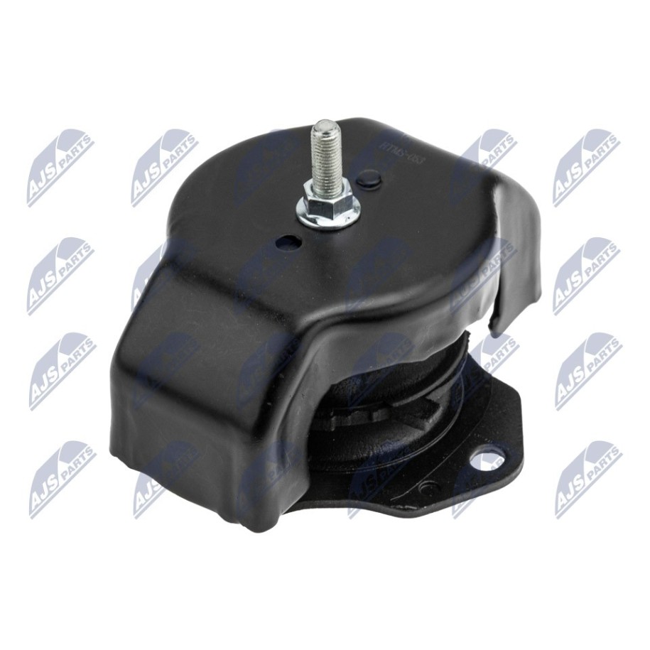 SUPPORT MOTEUR MITSUBISHI PAJERO III V65/75 00-06 /AVANT/