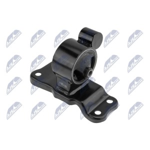 SUPPORT MOTEUR MITSUBISHI LANCER CS 03-13 /GAUCHE MT/