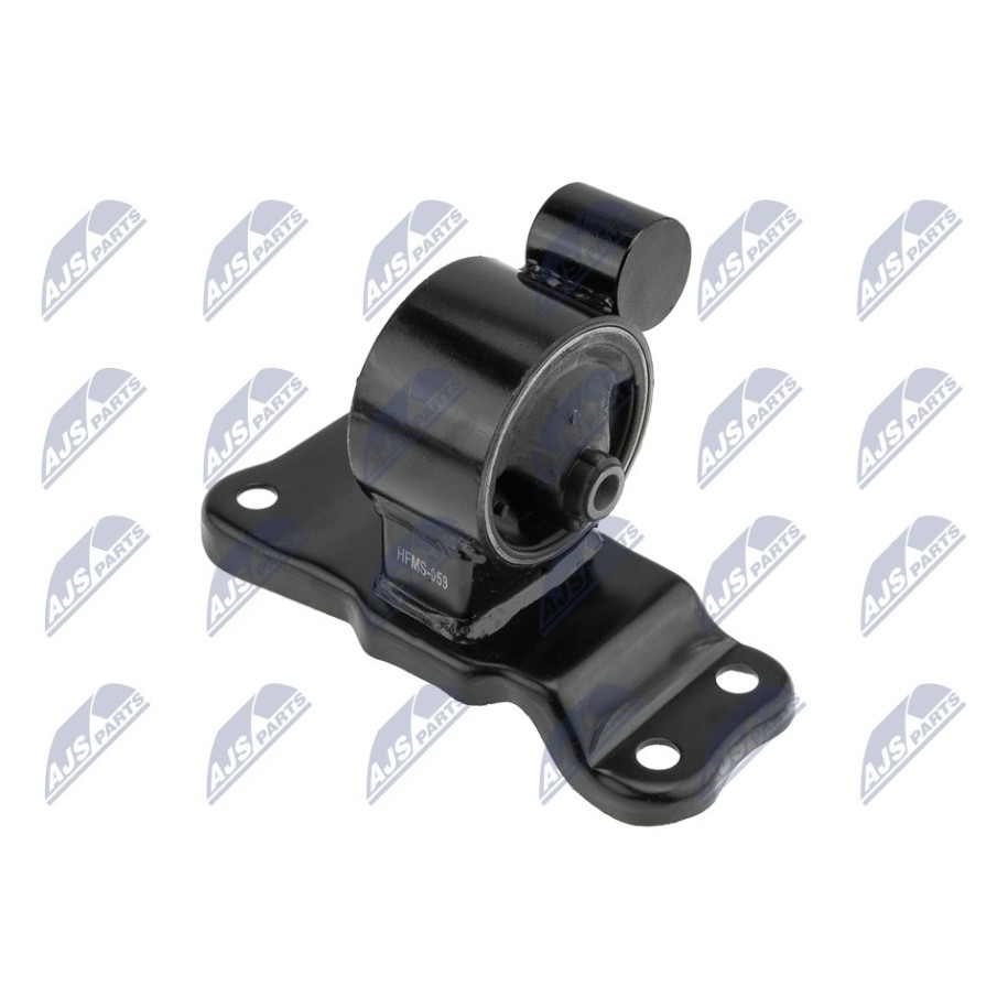 SUPPORT MOTEUR MITSUBISHI LANCER CS 03-13 /GAUCHE MT/