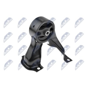 SUPPORT MOTEUR MITSUBISHI LANCER CS 03-09 /ARRIERE ATM/
