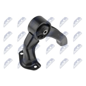 SUPPORT MOTEUR MITSUBISHI LANCER CY 07-