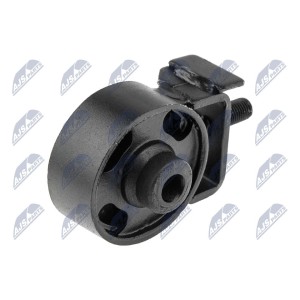 SUPPORT MOTEUR MITSUBISHI PAJERO II V14W-V55W 91-00