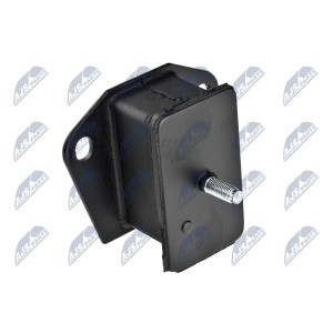 SUPPORT MOTEUR MITSUBISHI PAJERO II V14W-V55W 91-00 /AVANT/