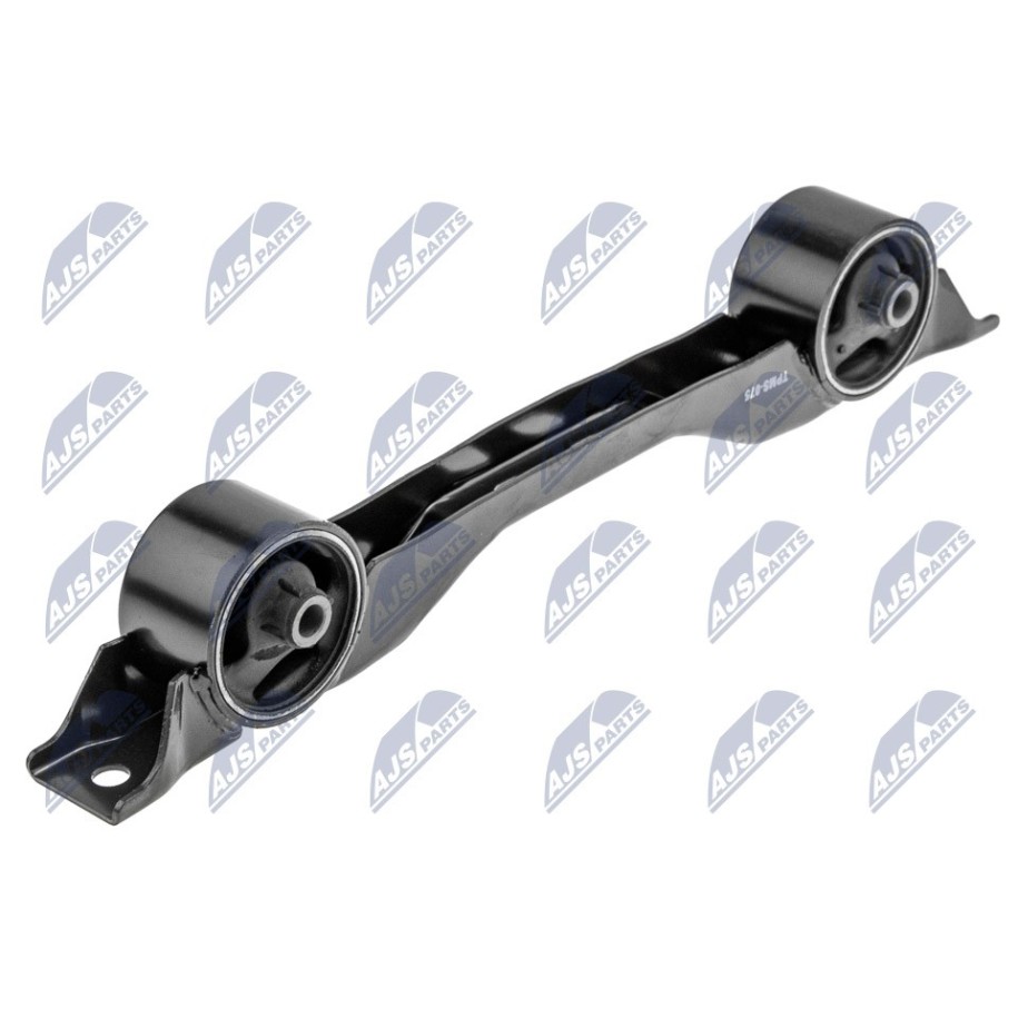 SUPPORT MOTEUR MITSUBISHI PAJERO II V14W-V55W 91-00 /ARRIERE MTM/