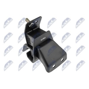SUPPORT MOTEUR MITSUBISHI PAJERO III V65W/V75W 00-06