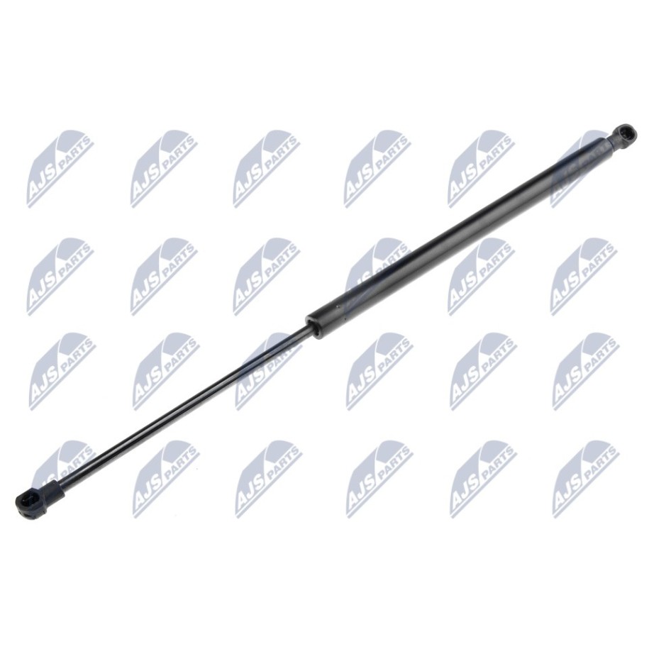 RESSORT A GAZ PRESSION MALLE DU HAYON AMORTISSEUR L=497MM
