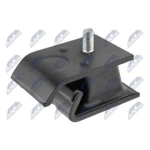 SUPPORT MOTEUR MITSUBISHI PAJERO JR H57A 95-98
