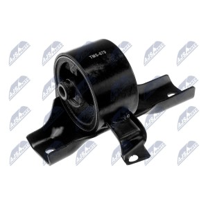 SUPPORT MOTEUR MITSUBISHI PAJERO PININ/IO H61W-H77W 99-05 /ARRIERE/