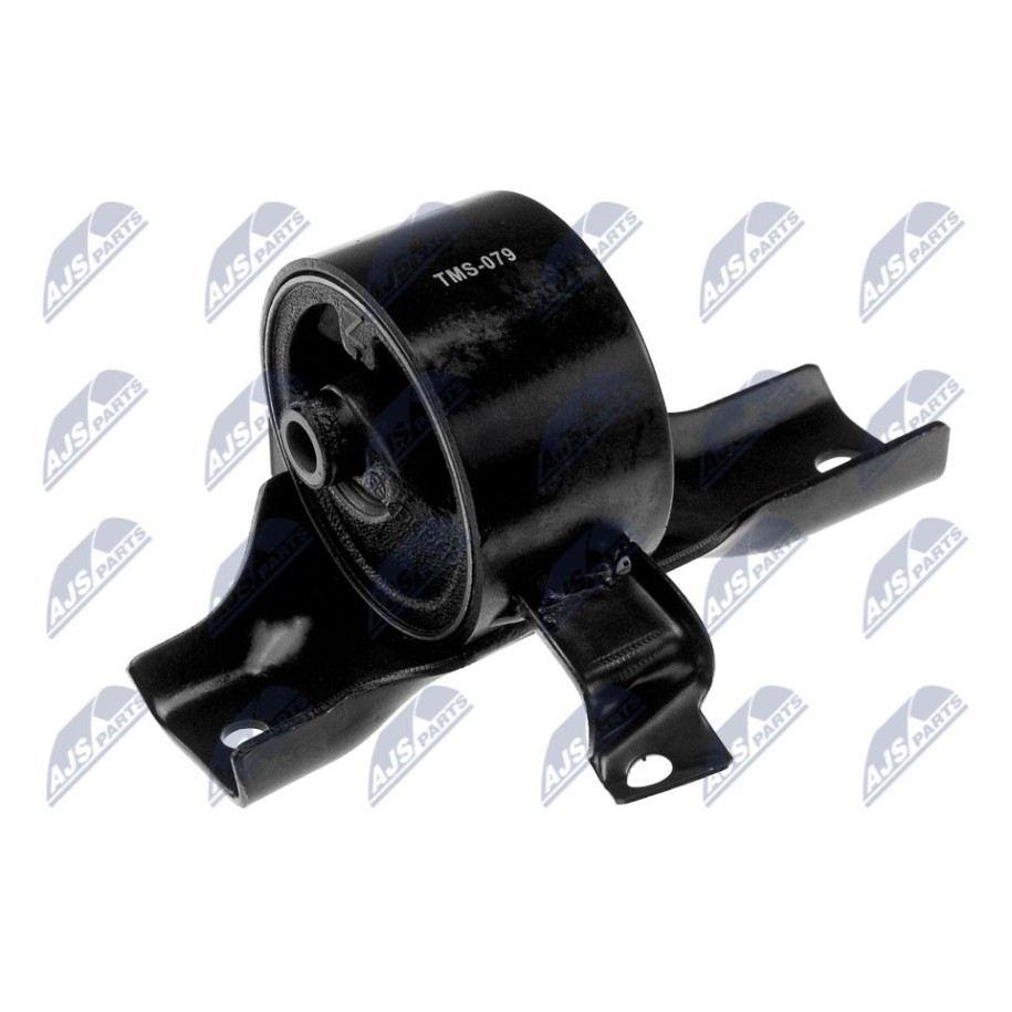 SUPPORT MOTEUR MITSUBISHI PAJERO PININ/IO H61W-H77W 99-05 /ARRIERE/