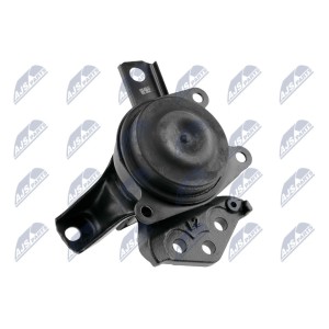 SUPPORT MOTEUR MITSUBISHI GRANDIS 03- /DROITE/