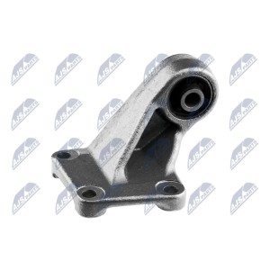 SUSPENSION, DIFFERENTIEL MITSUBISHI OUTLANDER CU 4WD 02-07 /ARRIERE