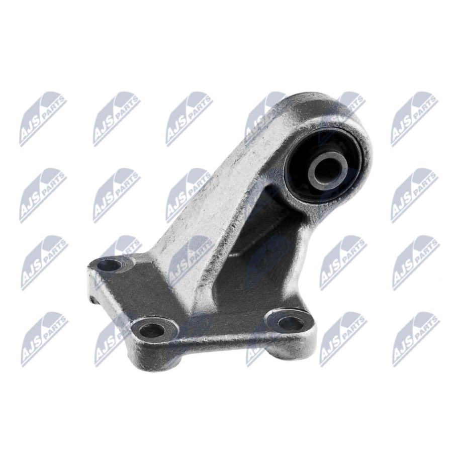 SUSPENSION, DIFFERENTIEL MITSUBISHI OUTLANDER CU 4WD 02-07 /ARRIERE