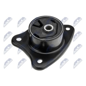 SUPPORT MOTEUR MITSUBISHI COLT 02-12 /GAUCHE/