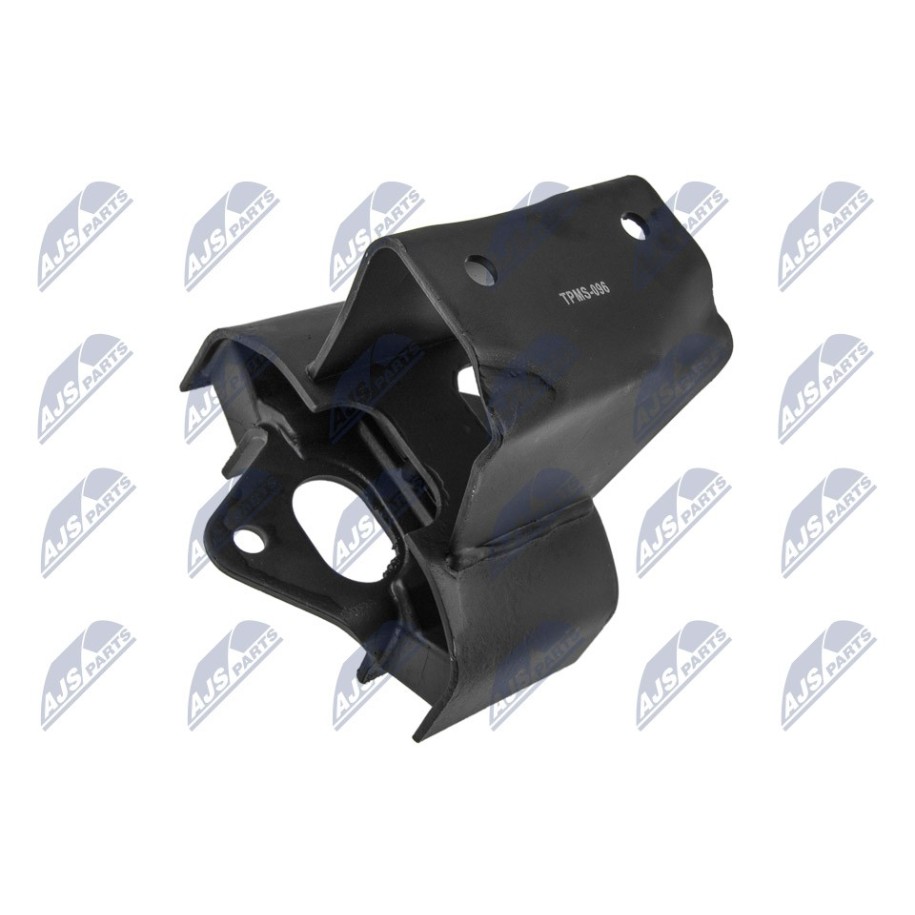 SUPPORT BOÎTE DE VITESSES MITSUBISHI PAJERO II V14W-V55W 91-00