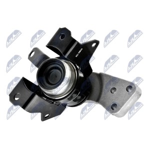 SUPPORT MOTEUR MITSUBISHI SPACE STAR 1.0
