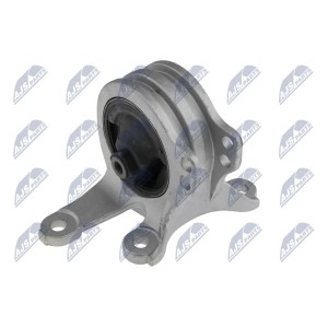SUPPORT BOÎTE DE VITESSES MITSUBISHI GALANT 3.8