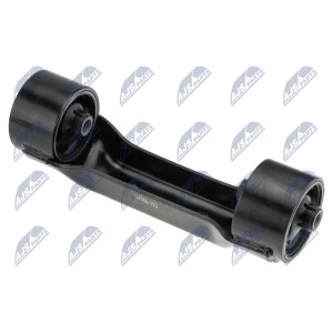 SUPPORT MOTEUR MITSUBISHI PAJERO II V14W-V55W 91-04