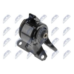 SUPPORT MOTEUR MAZDA 6 GG/GY 02-07 /GAUCHE/