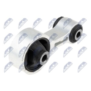 SUPPORT MOTEUR MAZDA 6 GG/GY 02-07 /ARRIERE/