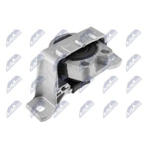 SUPPORT MOTEUR MAZDA 3 BK/BL 03-