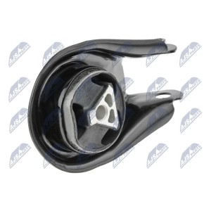SUPPORT MOTEUR MAZDA 3 BK 03-08 /ARRIERE/
