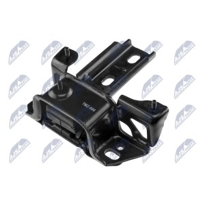 SUPPORT MOTEUR MAZDA 2 DE 07-